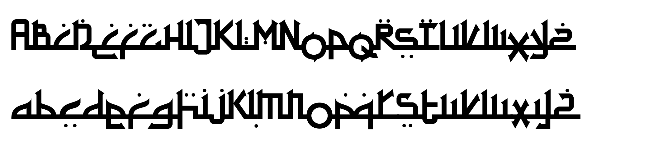 Antaro Font